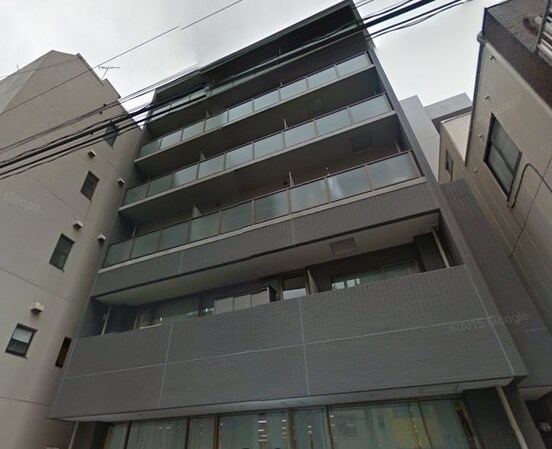 リュミエール三田の物件内観写真